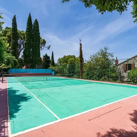 & Mara & Petrunjela - One Bedroom With Terrace And Sea View