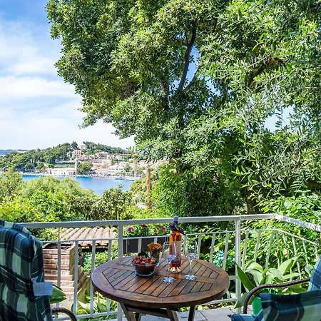 Apartman & Mara & Petrunjela - One Bedroom With Terrace And Sea View