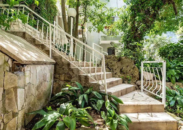 & Mara & Petrunjela - One Bedroom With Terrace And Sea View * Cavtat