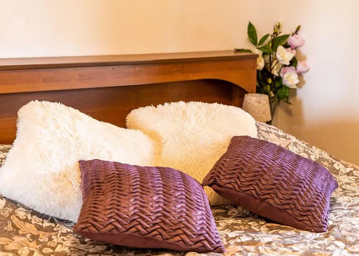 & Mara & Petrunjela - One Bedroom With Terrace And Sea View Cavtat