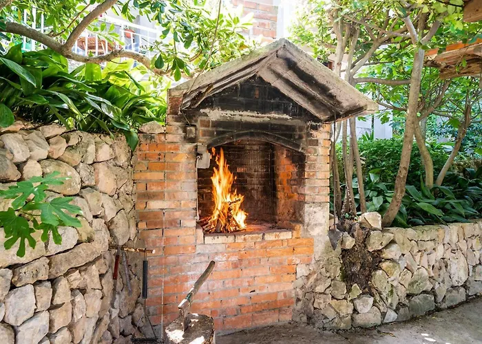 Daire & Mara & Petrunjela - One Bedroom With Terrace And Sea View Cavtat