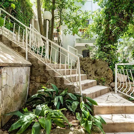 & Mara & Petrunjela - One Bedroom With Terrace And Sea View * Cavtat