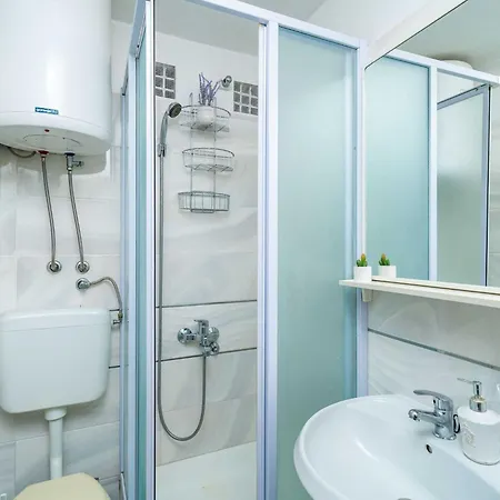 & Mara & Petrunjela - One Bedroom With Terrace And Sea View * Cavtat