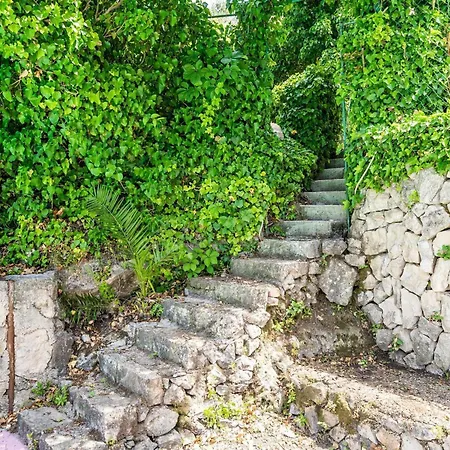 & Mara & Petrunjela - One Bedroom With Terrace And Sea View Διαμέρισμα