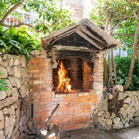 Διαμέρισμα & Mara & Petrunjela - One Bedroom With Terrace And Sea View Cavtat