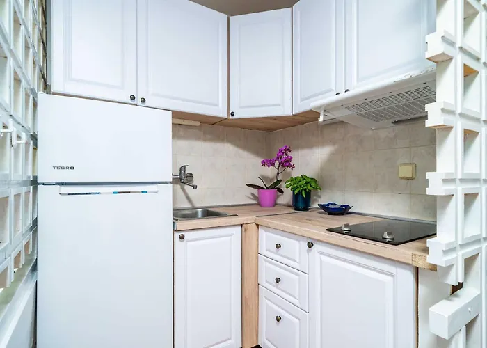 & Mara & Petrunjela - One Bedroom With Terrace And Sea View Apartament Cavtat