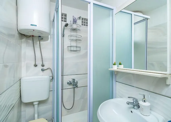 & Mara & Petrunjela - One Bedroom With Terrace And Sea View * Cavtat